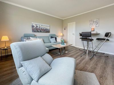 Ferienwohnung Lieblingsplatz