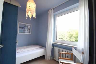 Fewo Penthouse am Park