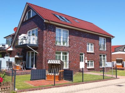 Deichresidenz FW 6