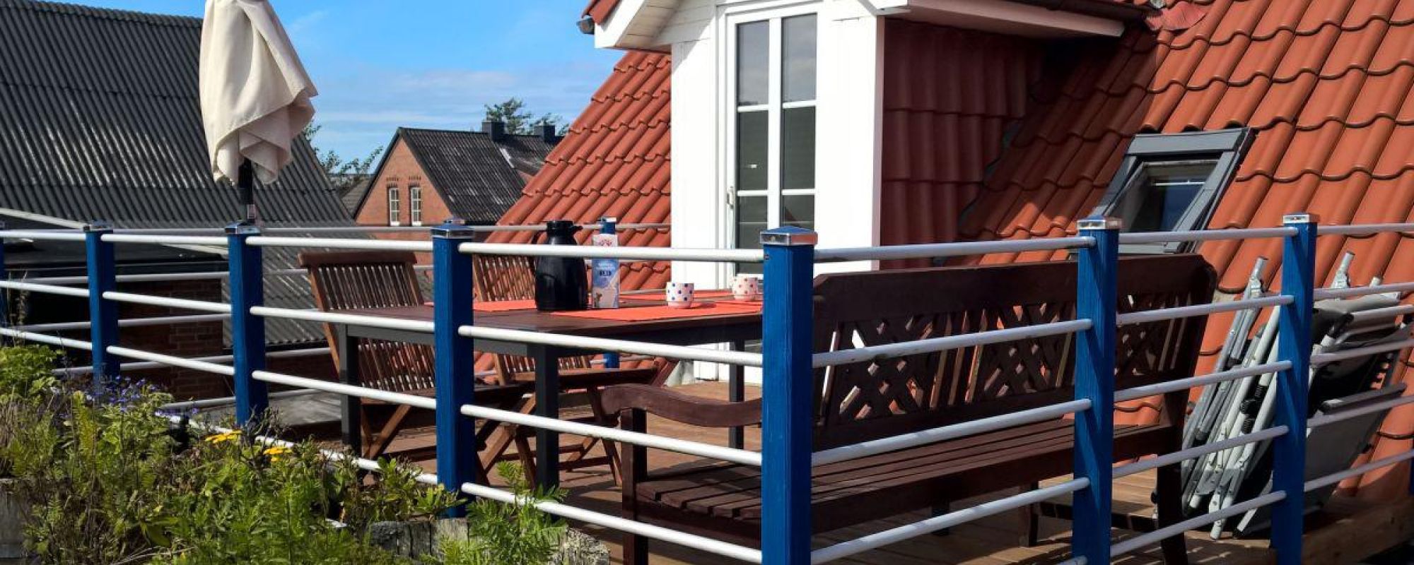 Haus König - Fewo Kleine Königin