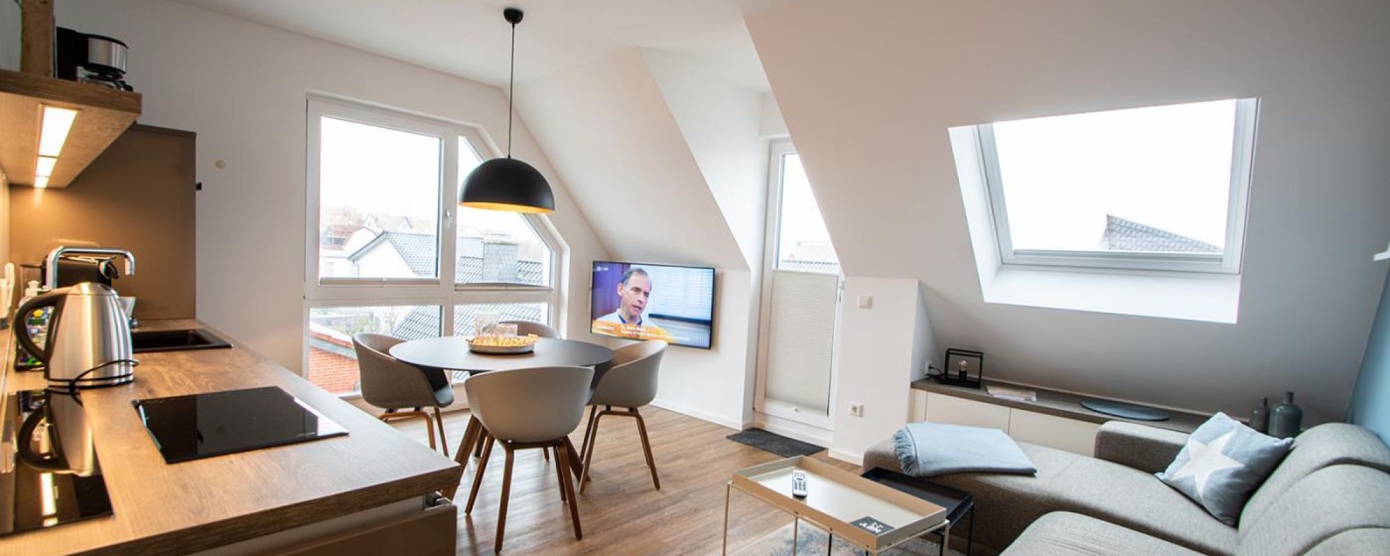 Ferienwohnung Ney21