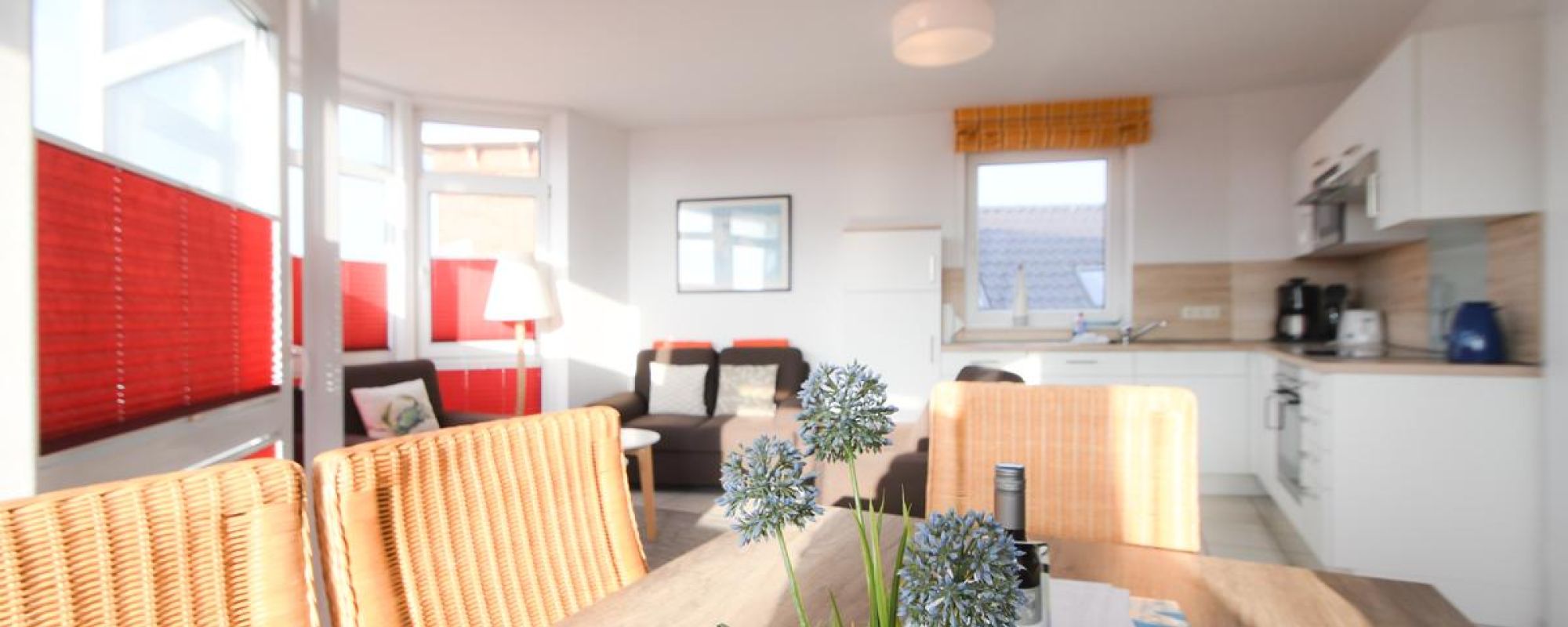 Haus Sonneneck Fewo 2