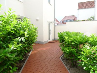 Winterstraße 17 - Rubin