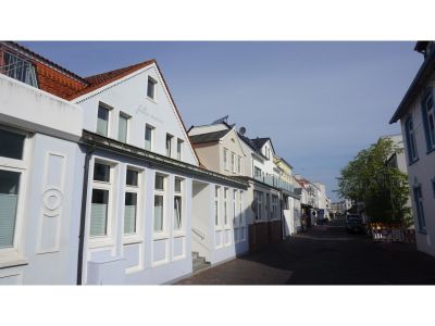 filia-maris-ferienwohnungen