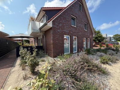 Beachloft - Fewo 1
