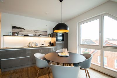 Ferienwohnung Ney21