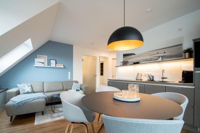 Ferienwohnung Ney21
