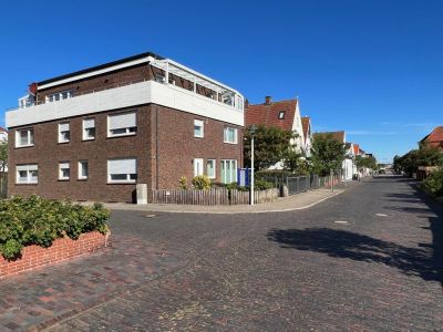 Fewo Inselbrise 1
