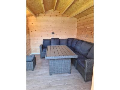 Strandlounge - Fewo 1
