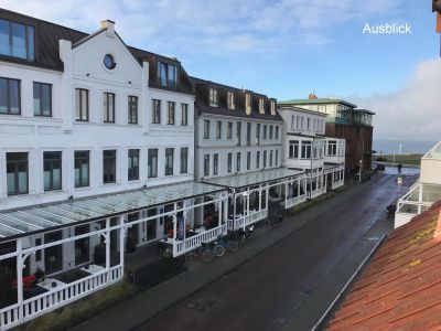 Ferienwohnung Friesenlounge