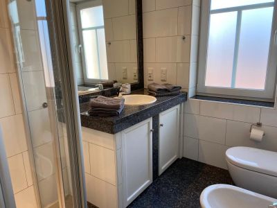 Strandresidenz FW 5