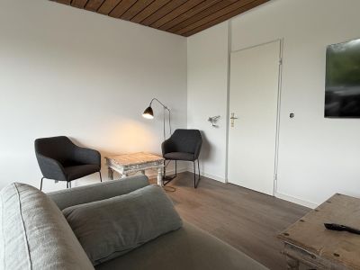 Fewo Penthouse am Park