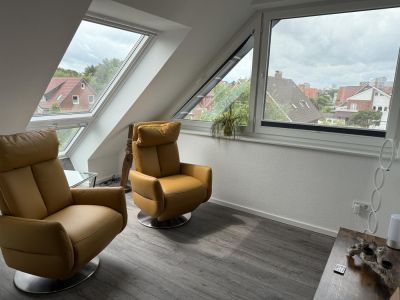 Strandlounge - Fewo 1