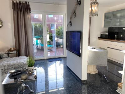 Strandresidenz FW 5