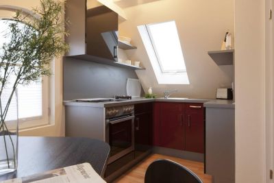 Kaiserwache - Ferienwohnung Sissi