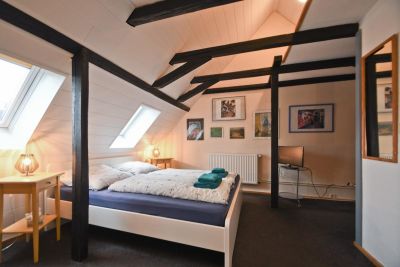 Haus König - Fewo Kleine Königin