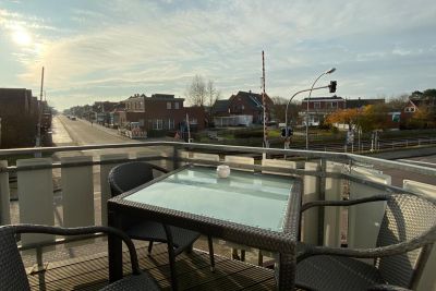 Haus Sonneneck Fewo 2