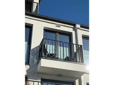 meer.auszeit auf Deck 17