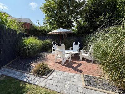 Beachloft - Fewo 1