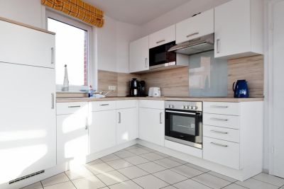 Haus Sonneneck Fewo 2