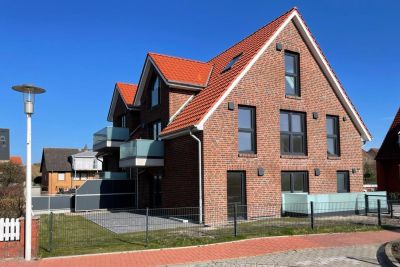 Fewo Nordstrandidylle II