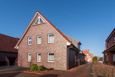 Domizil Schuppen 8 - Fewo 1