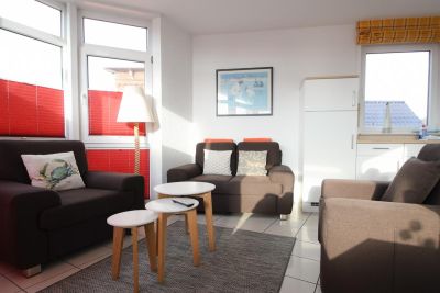 Haus Sonneneck Fewo 2
