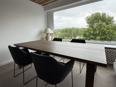 Fewo Penthouse am Park