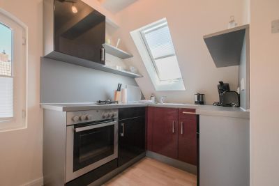 Kaiserwache - Ferienwohnung Sissi