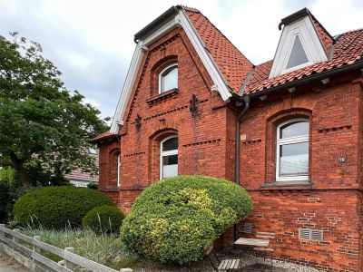 Kaiserwache - Ferienwohnung Franz