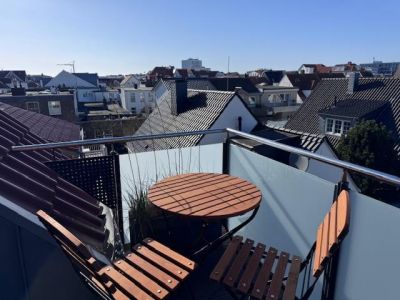 Ferienwohnung Ney21
