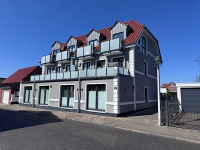 Ferienwohnung Ney21
