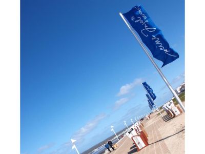 Strandlounge - Fewo 1