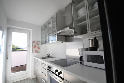 Fewo Penthouse am Park