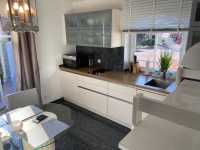 Strandresidenz FW 5