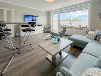 Ferienwohnung Lieblingsplatz
