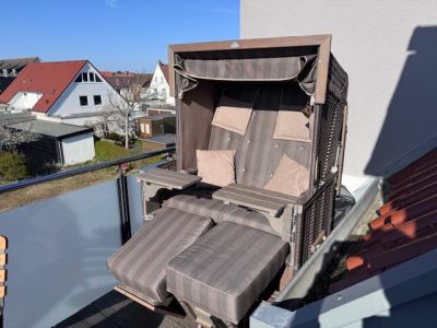 Ferienwohnung Ney21
