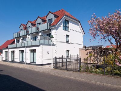 Ferienwohnung Ney21