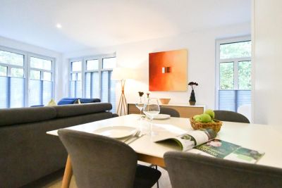 Wohnraum