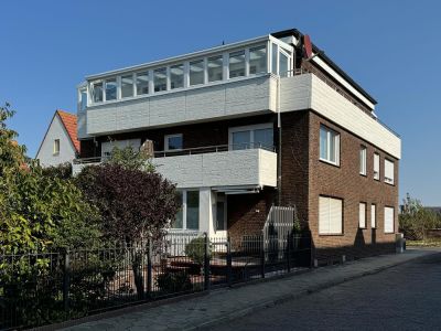 Penthouse Inselbrise