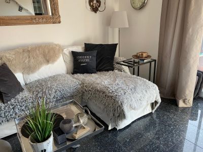 Strandresidenz FW 5