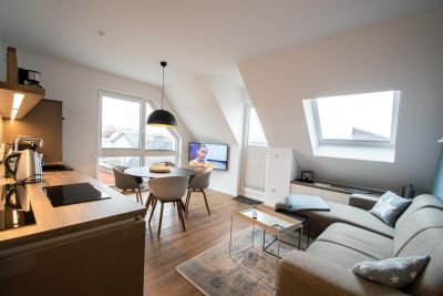 Ferienwohnung Ney21
