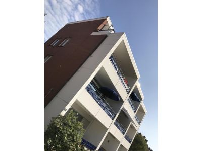 Fewo Penthouse am Park