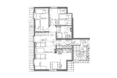 Ferienwohnung Friesenlounge