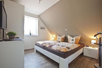Deichresidenz FW 6