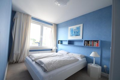 Fewo Penthouse am Park
