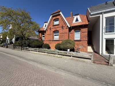 Kaiserwache - Ferienwohnung Sissi