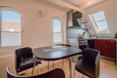 Kaiserwache - Ferienwohnung Sissi