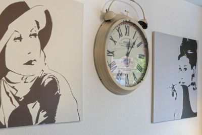 Domizil Julchen EG