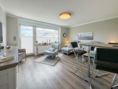 Ferienwohnung Lieblingsplatz